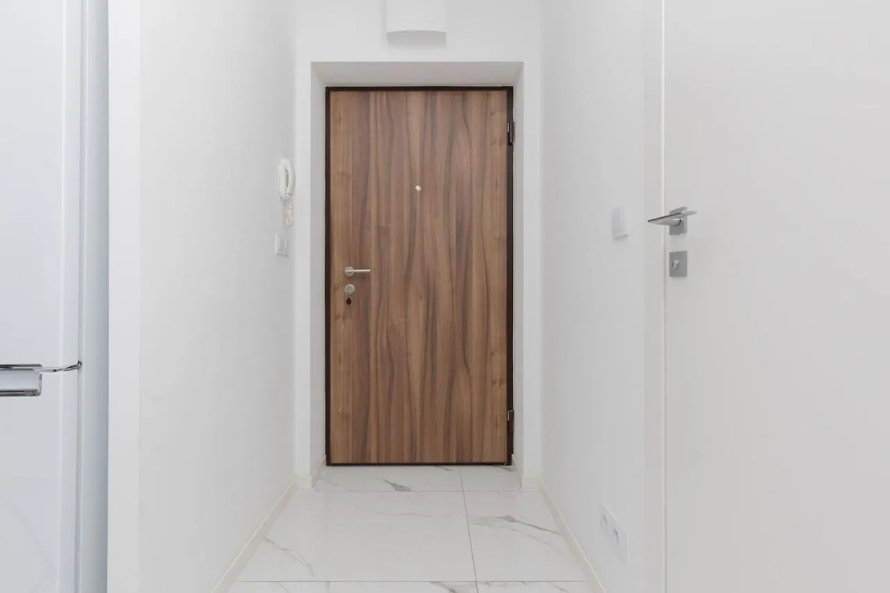 Rakow Apartments Szczesliwicki Park Warsaw By Noclegi Renters